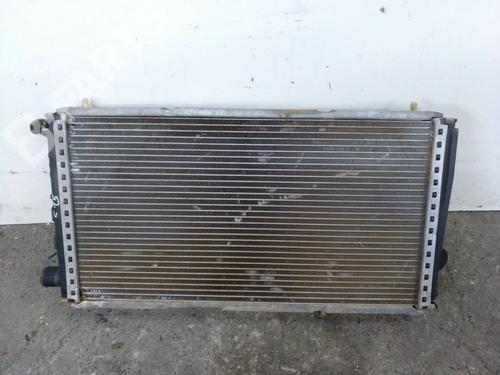 Used Water radiator Water radiator CITROËN C15 Box Body/MPV (VD_) 1.8 D (60 hp) 9069891 9069891
