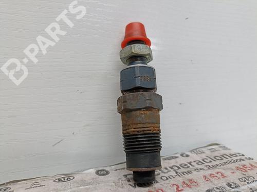 Used Injector Injector MITSUBISHI L200 (K7_T, K6_T, K5_T) 2.5 TD 4WD (K74T) (99 hp) 9222226 9222226