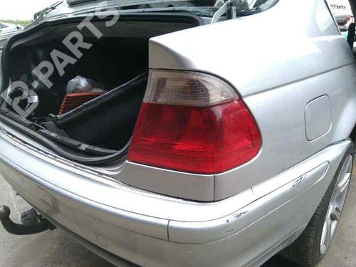 Right front steering knuckle BMW 3 (E46) 330 d | BP9063875M26  - Image 28