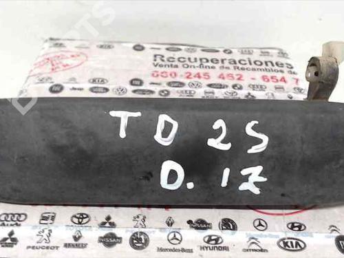 Used Front left exterior door handle Front left exterior door handle NISSAN PICK UP (D22) 2.5 TD 4WD (103 hp) 9064075 9064075