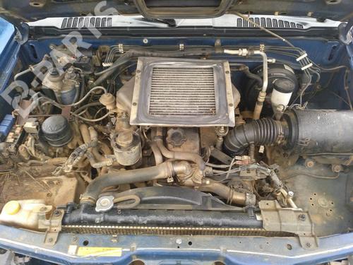 Used Cylinder head Cylinder head NISSAN PICK UP (D22) 2.5 TD 4WD (103 hp) 10980586 10980586