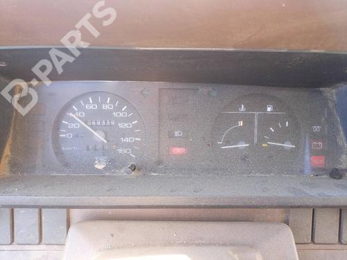 Engine mount NISSAN VANETTE Van (_C22)  | BP11168423M89 