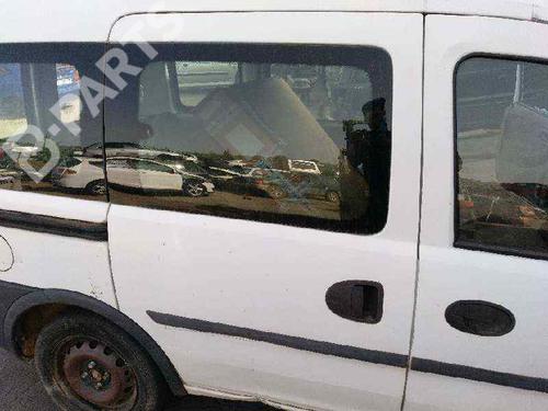 Rear mirror OPEL COMBO Box Body/MPV  | BP9065172I6  - Image 8