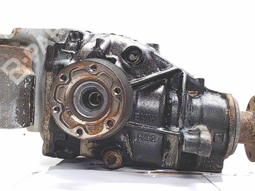 Used Rear differential Rear differential BMW 3 (E46) 320 d (136 hp) 9065832 9065832