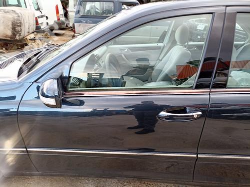 Left front seat MERCEDES-BENZ C-CLASS (W203) C 220 CDI (203.008) | BP9070016C15  - Image 47