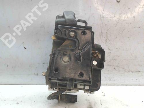 Used Rear right lock Rear right lock SEAT CORDOBA (6K1, 6K2) 1.9 TDI (110 hp) 9069362 9069362