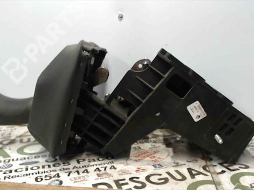Used Manual gearbox selector Manual gearbox selector RENAULT KANGOO Express (FW0/1_) [2008-2026] 9066510 9066510
