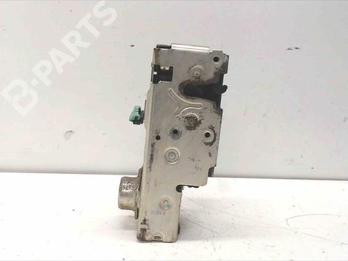 Used Front left lock Front left lock FORD TOURNEO CONNECT 1.8 TDCi (90 hp) 11146684 11146684