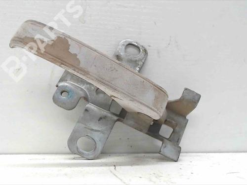 Used Front right interior door handle Front right interior door handle NISSAN VANETTE Van (_C22) [1986-2013] 11169543 11169543