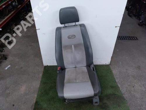 Used Left front seat Left front seat JEEP GRAND CHEROKEE III (WH, WK) 3.0 CRD 4x4 (218 hp) 10333721 10333721