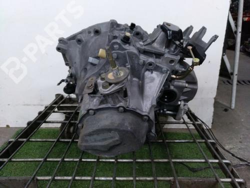Manual gearbox CITROËN XSARA Coupe (N0) 1.9 TD | BP11130835M3  - Image 7