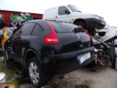 Front right exterior door handle CITROËN C4 Coupe (LA_) 1.6 16V | BP9063499C129  - Image 13