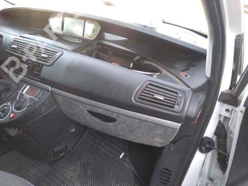 Right slide door PEUGEOT 807 (EB_) 2.0 HDi | BP9062058C75  - Image 19
