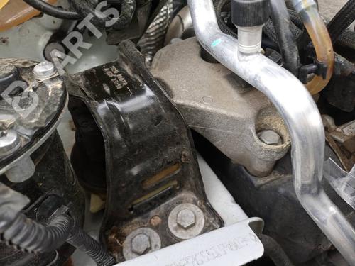 Manual gearbox selector RENAULT KANGOO Express (FW0/1_)  | BP9066510M90  - Image 13