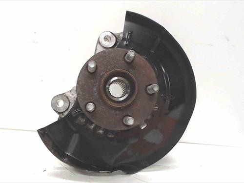 Used Right front steering knuckle Right front steering knuckle TOYOTA PRIUS (_W3_) 1.8 Hybrid (ZVW3_) (99 hp) 11130854 11130854