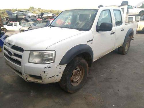 Used Parts FORD RANGER (ET)  2.5 TDCi 4x4  992417