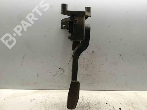 pedal-opel-combo-box-bodympv-9129423-2001-9068298 main image