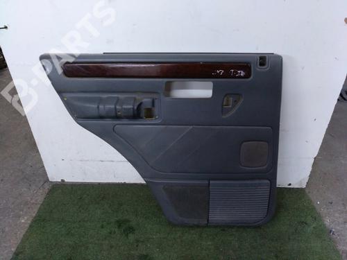 Used Left rear door panel Left rear door panel LAND ROVER RANGE ROVER II (P38A) 4.6 4x4 (218 hp) 10341883 10341883