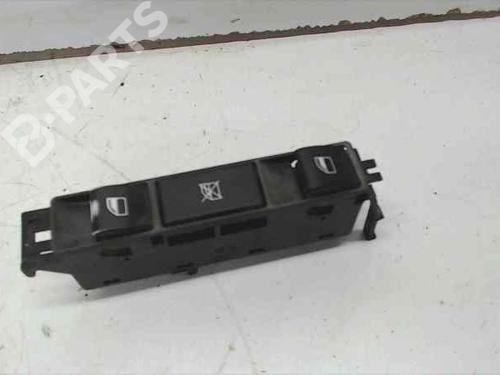 Used Left front window switch Left front window switch BMW 3 (E46) 330 d (184 hp) 9063665 9063665
