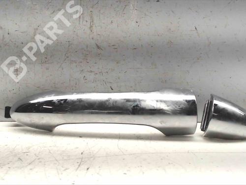 Used Front left exterior door handle Front left exterior door handle KIA PICANTO III (JA) 1.2 MPI (84 hp) 9070461 9070461