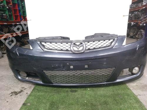 Used Front bumper Front bumper MAZDA 5 (CR) 2.0 CD (CR19) (143 hp) 11106977 11106977