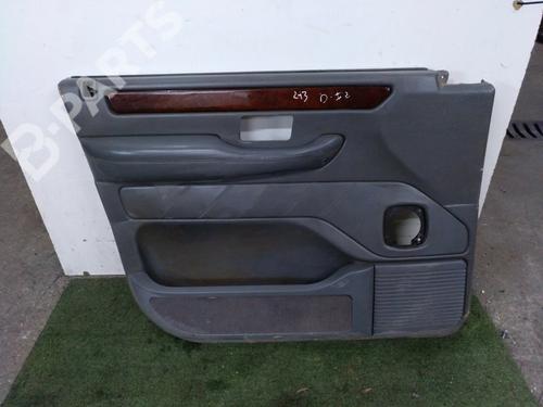 Used Left front door panel Left front door panel LAND ROVER RANGE ROVER II (P38A) 4.6 4x4 (218 hp) 10341884 10341884