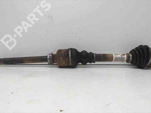 Used Right rear driveshaft Right rear driveshaft CITROËN XSARA Break (N2) 2.0 HDI 90 (90 hp) 9062691 9062691