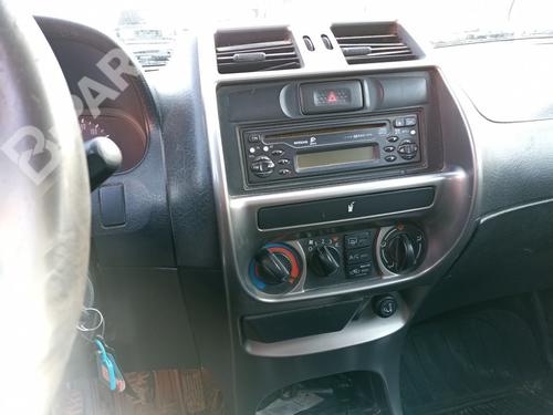 Steering wheel NISSAN TERRANO II (R20) 2.7 TDi 4WD | BP9222220C49 