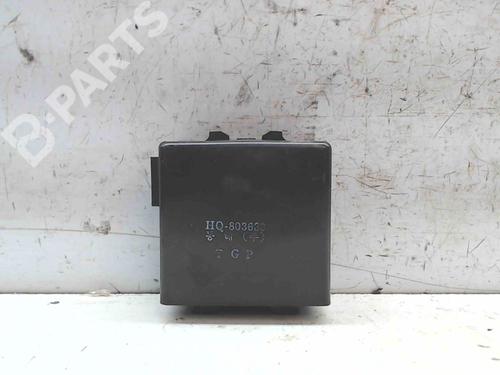 control-unit-mitsubishi-galloper-jk-01-25-td-intercooler-hq803630-1998-1999-2000-2001-2002-2003-9069775 main image
