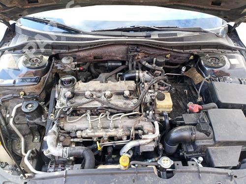 Fuse box MAZDA 6 Hatchback (GG) 2.0 DI (GG14) | BP10720738E1  - Image 23