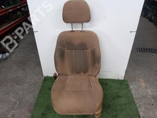 Used Left front seat Left front seat JEEP CHEROKEE (XJ) 2.5 TD 4x4 (116 hp) 9677781 9677781