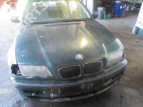 Right curtain airbag BMW 3 (E46) 320 d | BP9065866C12  - Image 8