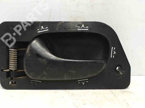 Used Front left interior door handle Front left interior door handle RENAULT LAGUNA I (B56_, 556_) 2.0 (B56C/H/N) (113 hp) 9066810 9066810