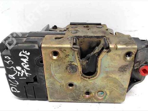 Used Rear left lock Rear left lock CITROËN XSARA PICASSO (N68) 2.0 HDi (90 hp) 9062514 9062514