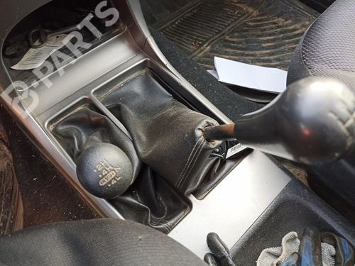Steering wheel NISSAN TERRANO II (R20) 2.7 TDi 4WD | BP9222220C49 