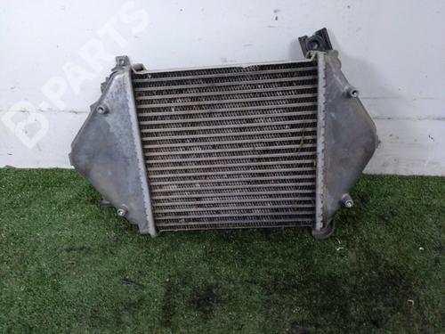 Used Intercooler Intercooler NISSAN PICK UP (D22) 2.5 TD 4WD (103 hp) 9758435 9758435