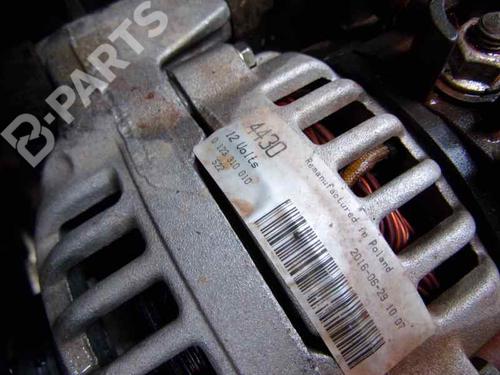 Front left lock CITROËN BERLINGO / BERLINGO FIRST MPV (MF_, GJK_, GFK_) 1.9 D (MFDJY) | BP9063425C98  - Image 13