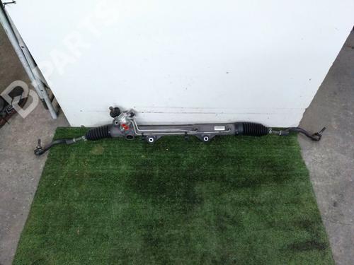 Used Steering rack Steering rack JAGUAR S-TYPE II (X200) 2.7 D (207 hp) 10721256 10721256