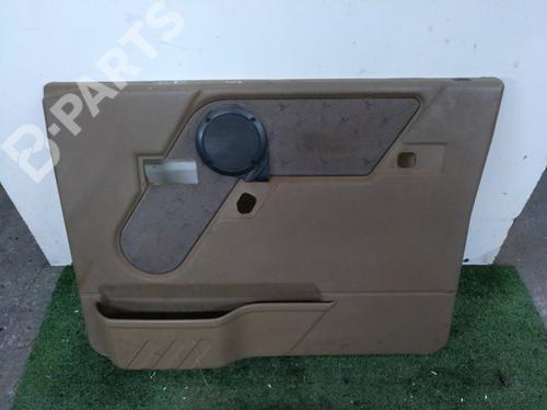 Used Right front door panel Right front door panel LAND ROVER DISCOVERY I (LJ) [1989-1998] 10036056 10036056
