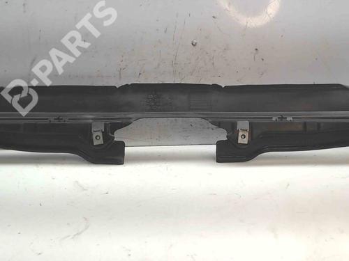 Used Front slam panel Front slam panel BMW 7 (E65, E66, E67) 735 i, Li (272 hp) 9069655 9069655