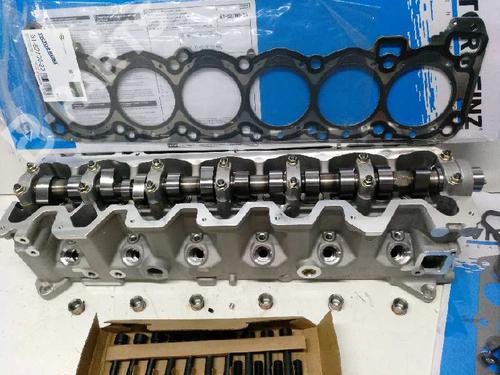 Used Cylinder head Cylinder head NISSAN PATROL GR V Wagon (Y61) 2.8 TD (129 hp) 10980528 10980528