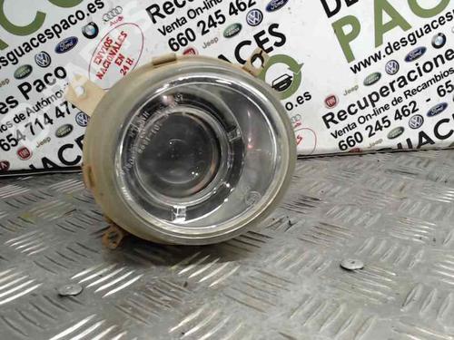 Used Left front fog light Left front fog light HYUNDAI TERRACAN (HP) [2001-2008] 9061849 9061849