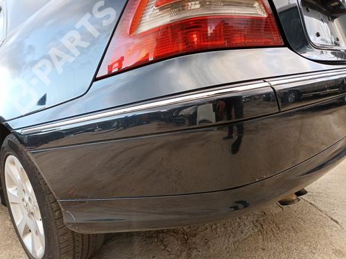 Left front seat MERCEDES-BENZ C-CLASS (W203) C 220 CDI (203.008) | BP9070016C15  - Image 33