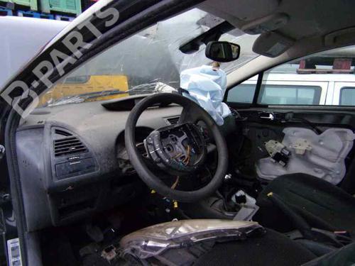 Front right exterior door handle CITROËN C4 Coupe (LA_) 1.6 16V | BP9063499C129  - Image 8