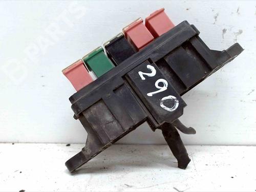 Used Fuse box Fuse box MAZDA 626 III Station Wagon (GV) 2.0 16V (GVEW) (140 hp) 9067557 9067557
