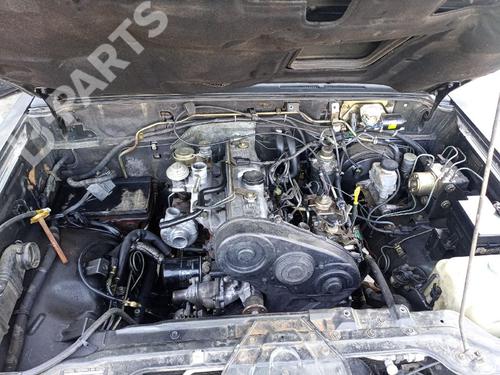 Rear left window mechanism MITSUBISHI GALLOPER (JK-01) 2.5 TD intercooler | BP9734614C24  - Image 20