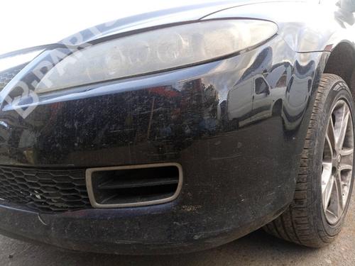 Fuse box MAZDA 6 Hatchback (GG) 2.0 DI (GG14) | BP10720738E1  - Image 53