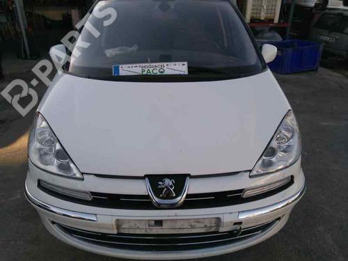 Right slide door PEUGEOT 807 (EB_) 2.0 HDi | BP9062058C75  - Image 11