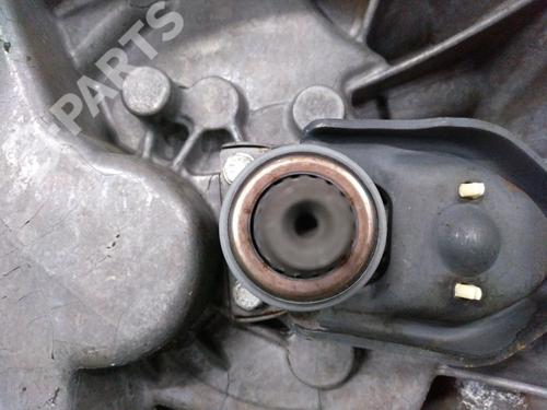 Manual gearbox CITROËN XSARA Coupe (N0) 1.9 TD | BP11130835M3  - Image 5