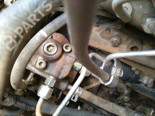 Fuse box TOYOTA HILUX VII Pickup (_N1_, _N2_, _N3_) 2.5 D-4D 4WD (KUN25) | BP9062876E1 